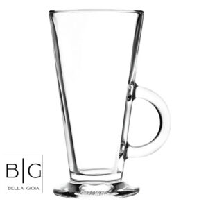 Jarro mug x6 280ml - BG