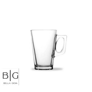 Jarro mug x6 225cl - BG