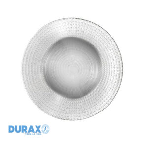 Plato hondo Firenze 22cm - Durax