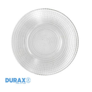 Plato llano Firenze 26cm - Durax