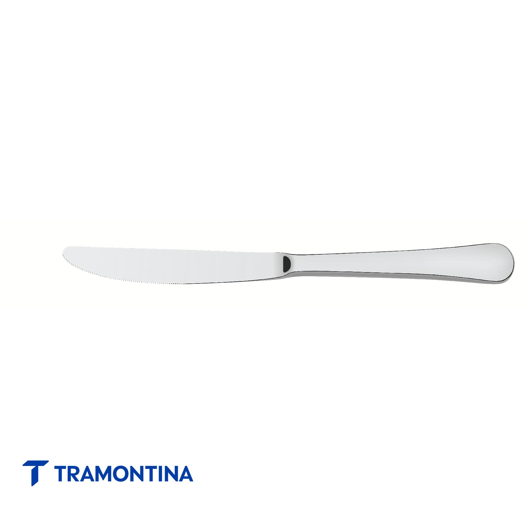 Cuchillo de postre Zurique acero inox - Tramontina