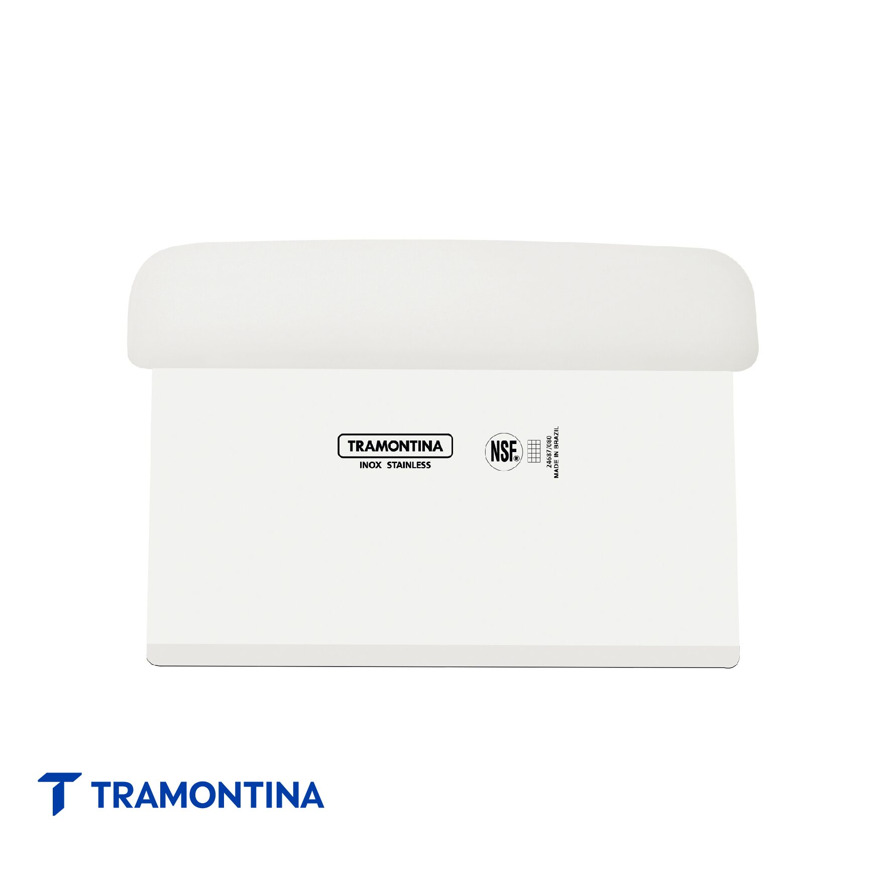 Raspador Profesional Blanco - Tramontina