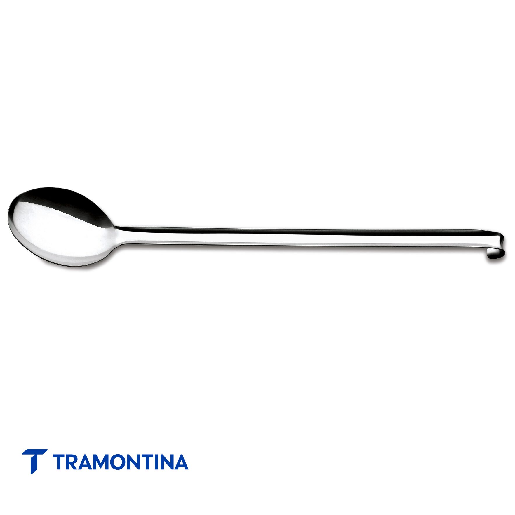 Cuchara para servir acero inox - Tramontina