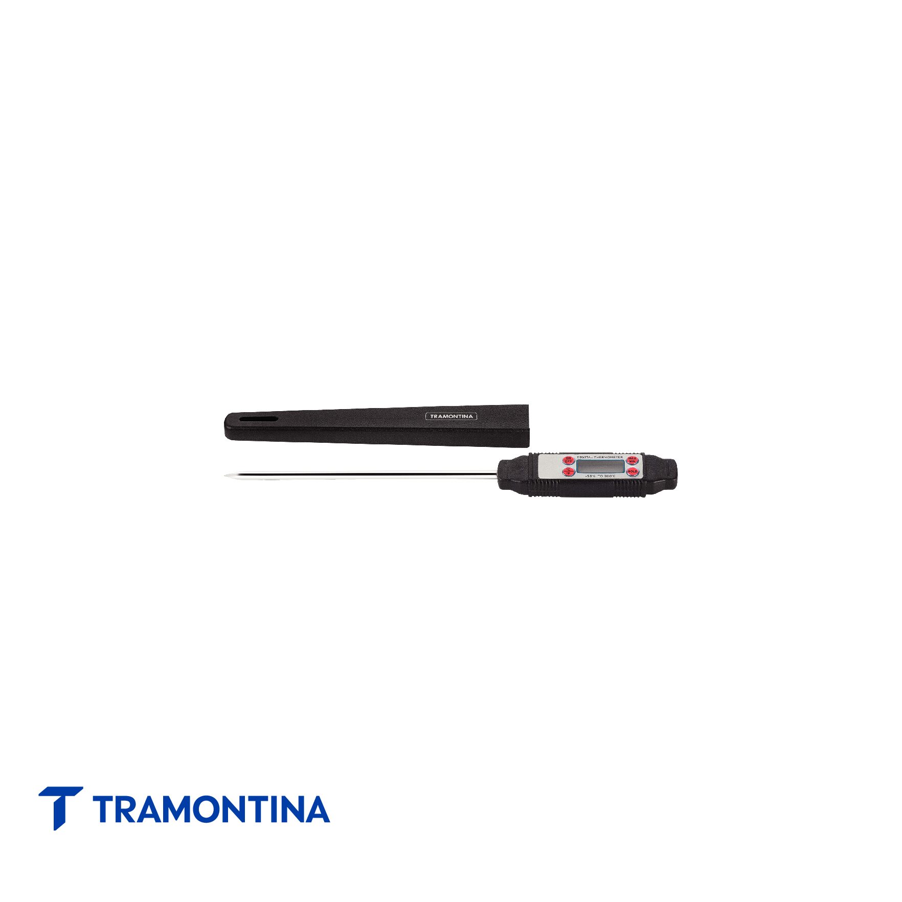Termómetro Digital para Alimentos - Tramontina - Imagen 2