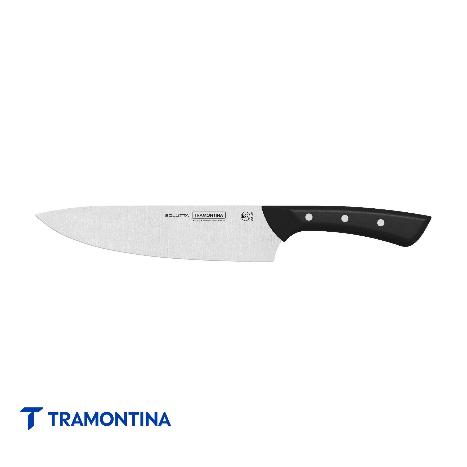 Cuchillo Chef Solutta 8" - Tramontina