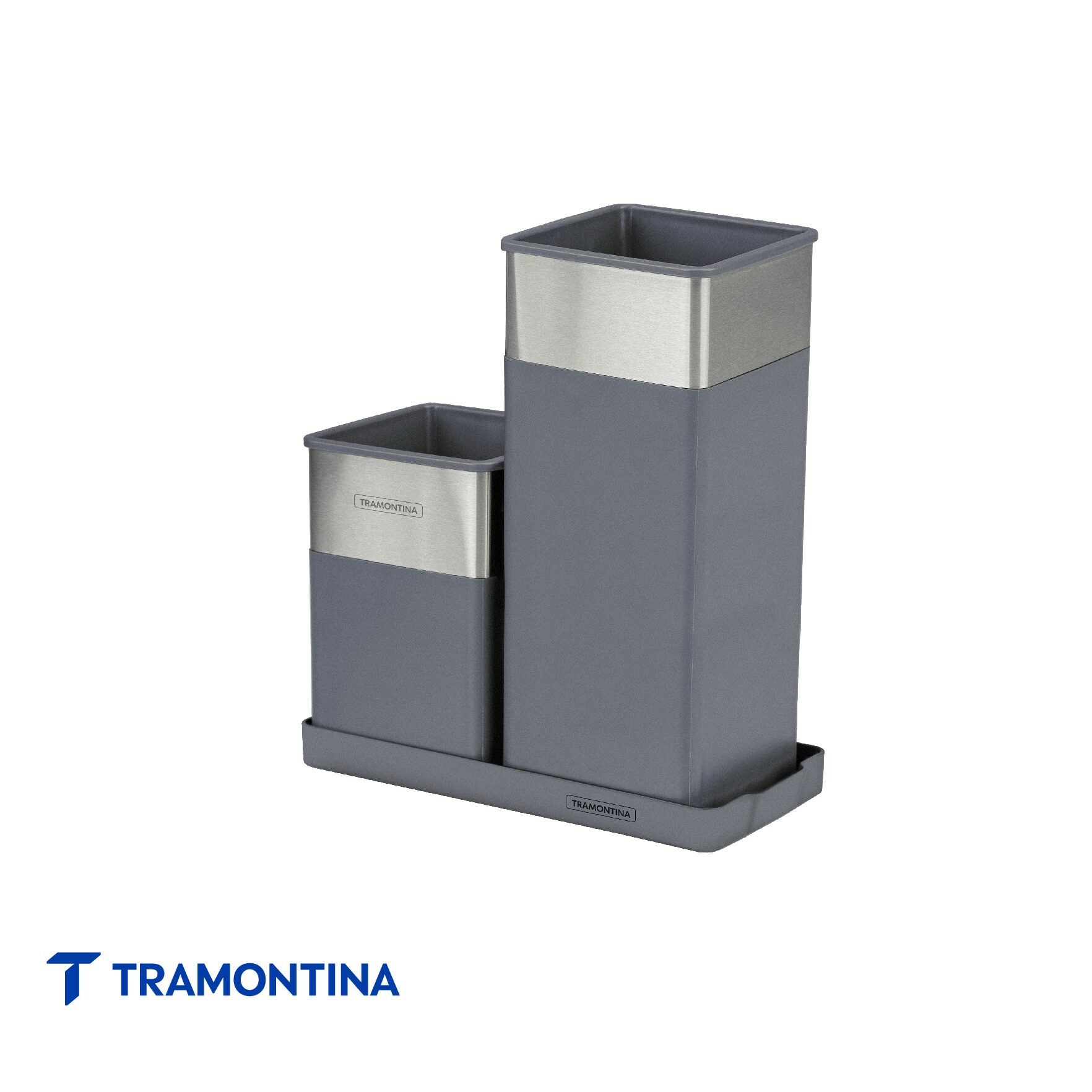 Organizador Multiuso x2 - TRAMONTINA