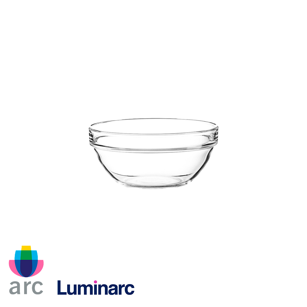 Ensaladera Apilable-9 CM.