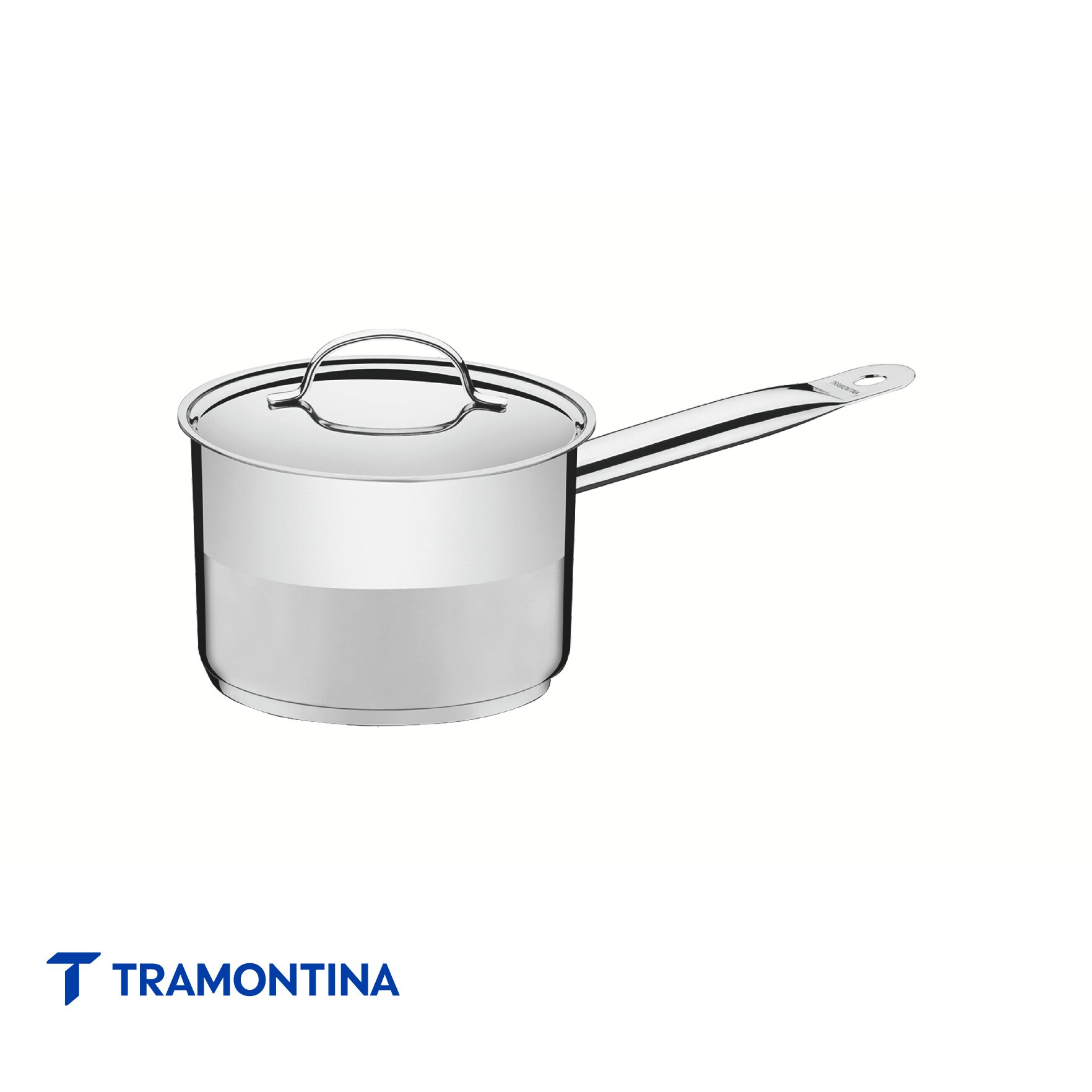 Cacerola Honda con mango 16 cm 2,20 L - Tramontina