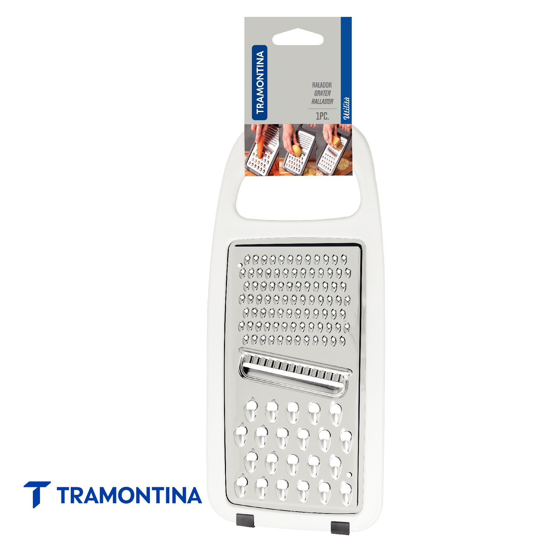 Rallador blanco - Tramontina