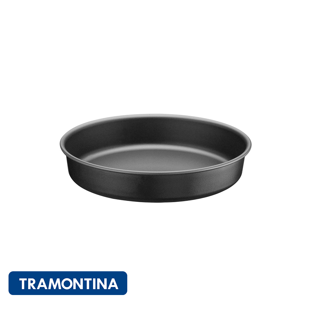 Molde para hornear 22 cm. - Starflon-Tramontina
