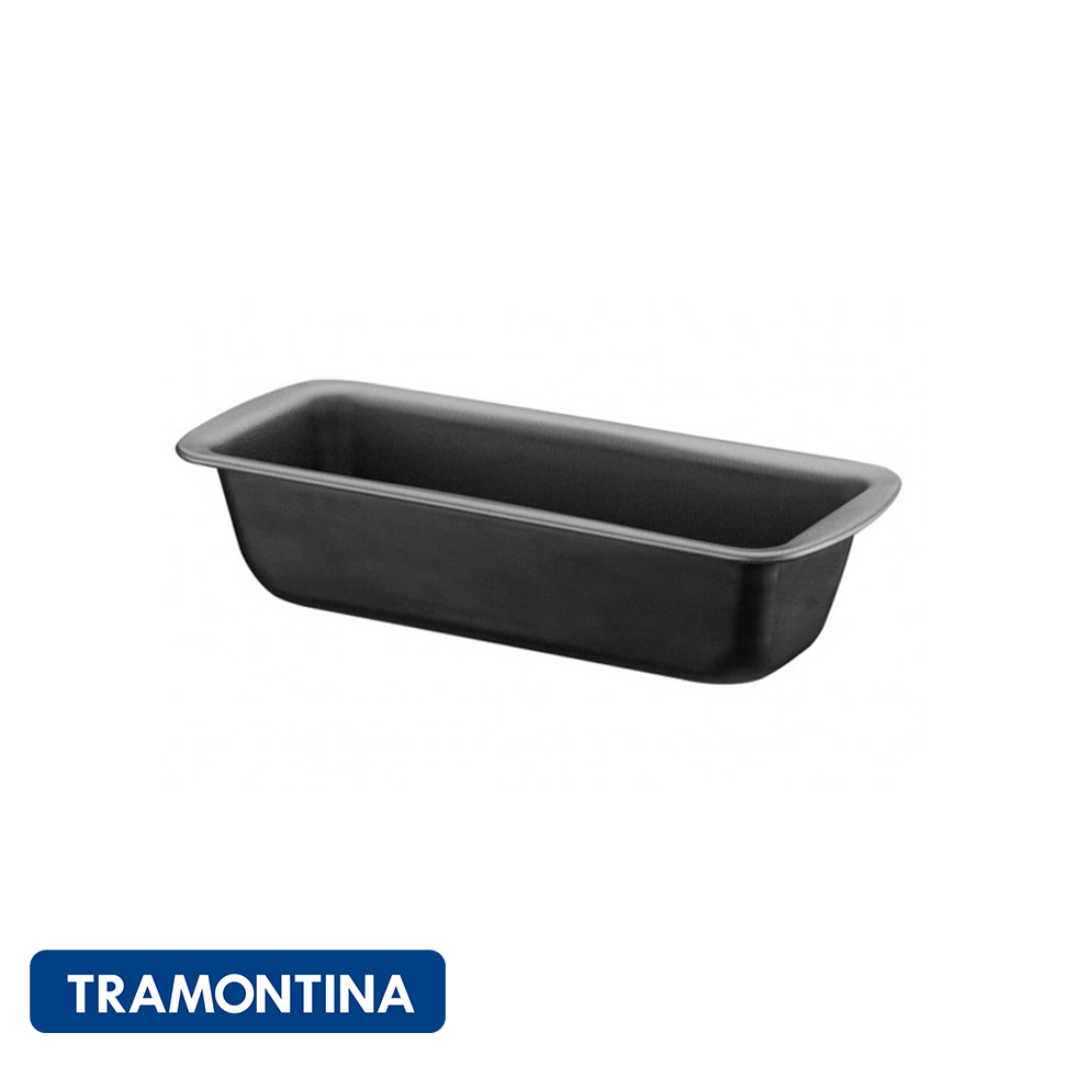 Molde para pan (Ø 26 CM)-Tramontina Brasil.