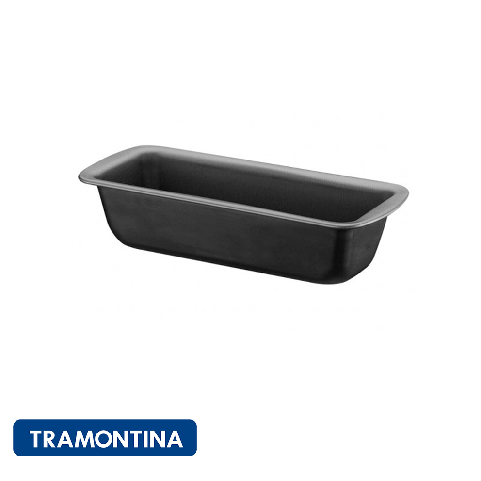 Molde para pan (Ø 30 CM)-Tramontina Brasil.