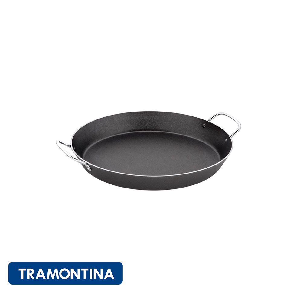 Paellera 30 cm. Starflon - Loreto -Tramontina