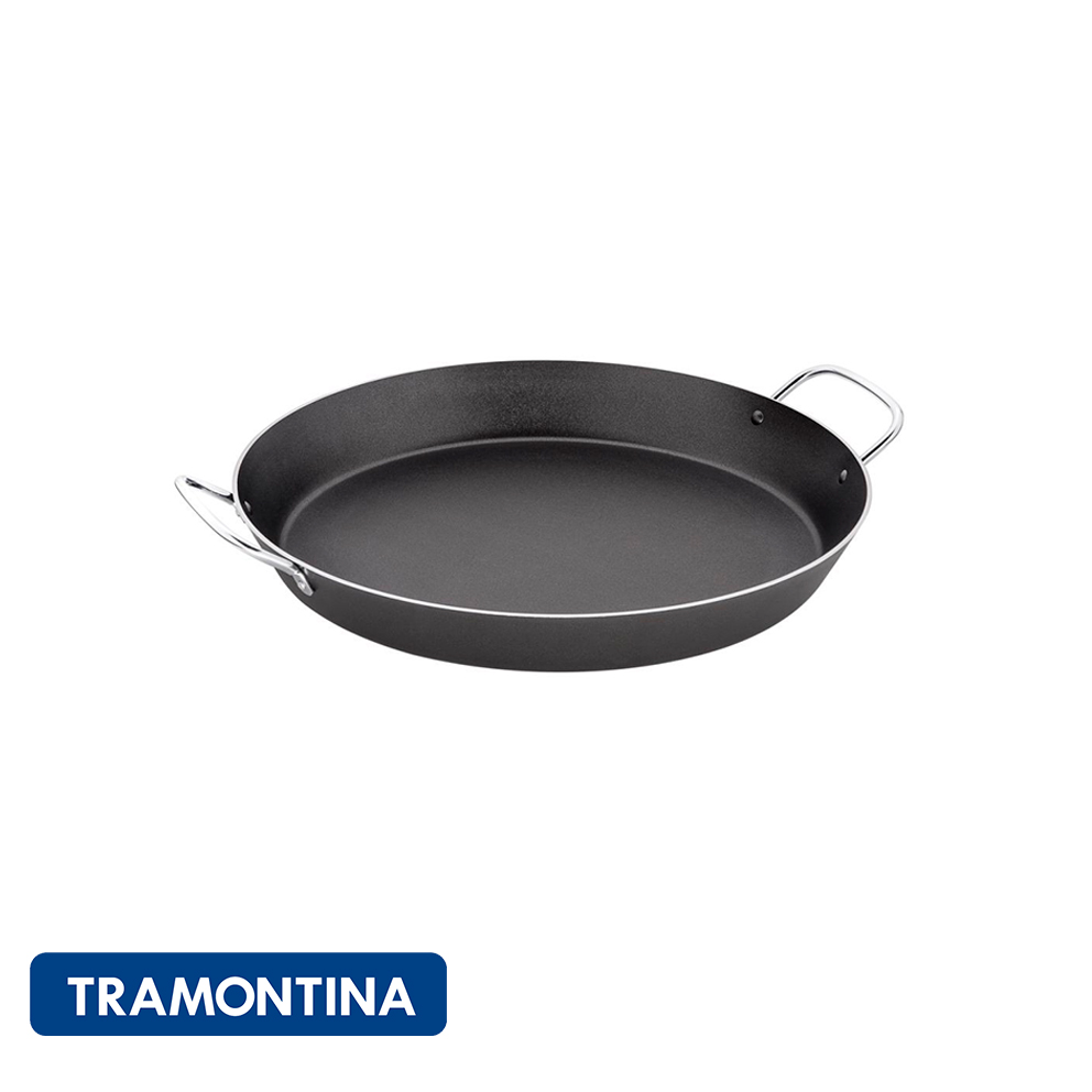 Paellera 38 cm. Starflon - Loreto - Tramontina