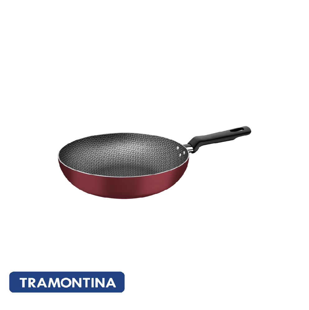 Sarten Hondo 24 cm. Starflon - Loreto - Tramontina