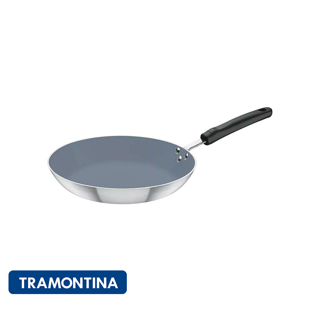 Sarten Profesional cerámico (24 CM)-Tramontina Profesional.