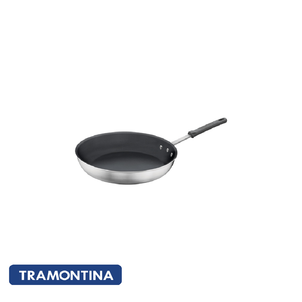 Sarten Profesional 25 cm diametro antiadherente-Tramontina .