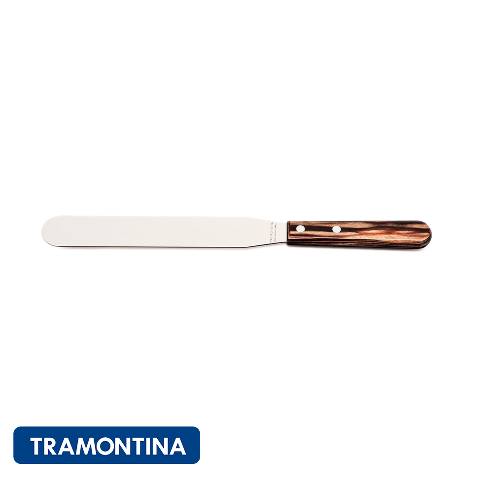 Espátula para repostería 8"- Polywood -Tramontina
