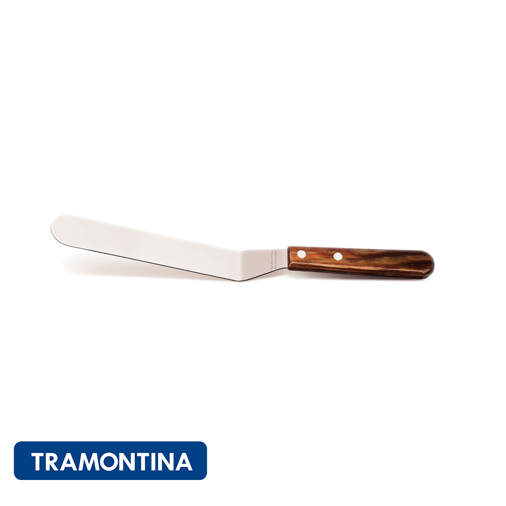 Espátula para repostería 7"- Polywood -Tramontina