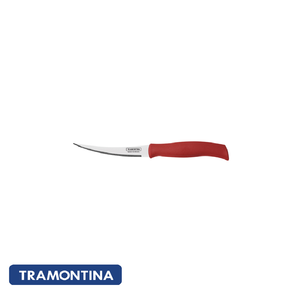 Cuchillo para tomate 5", Soft- Tramontina