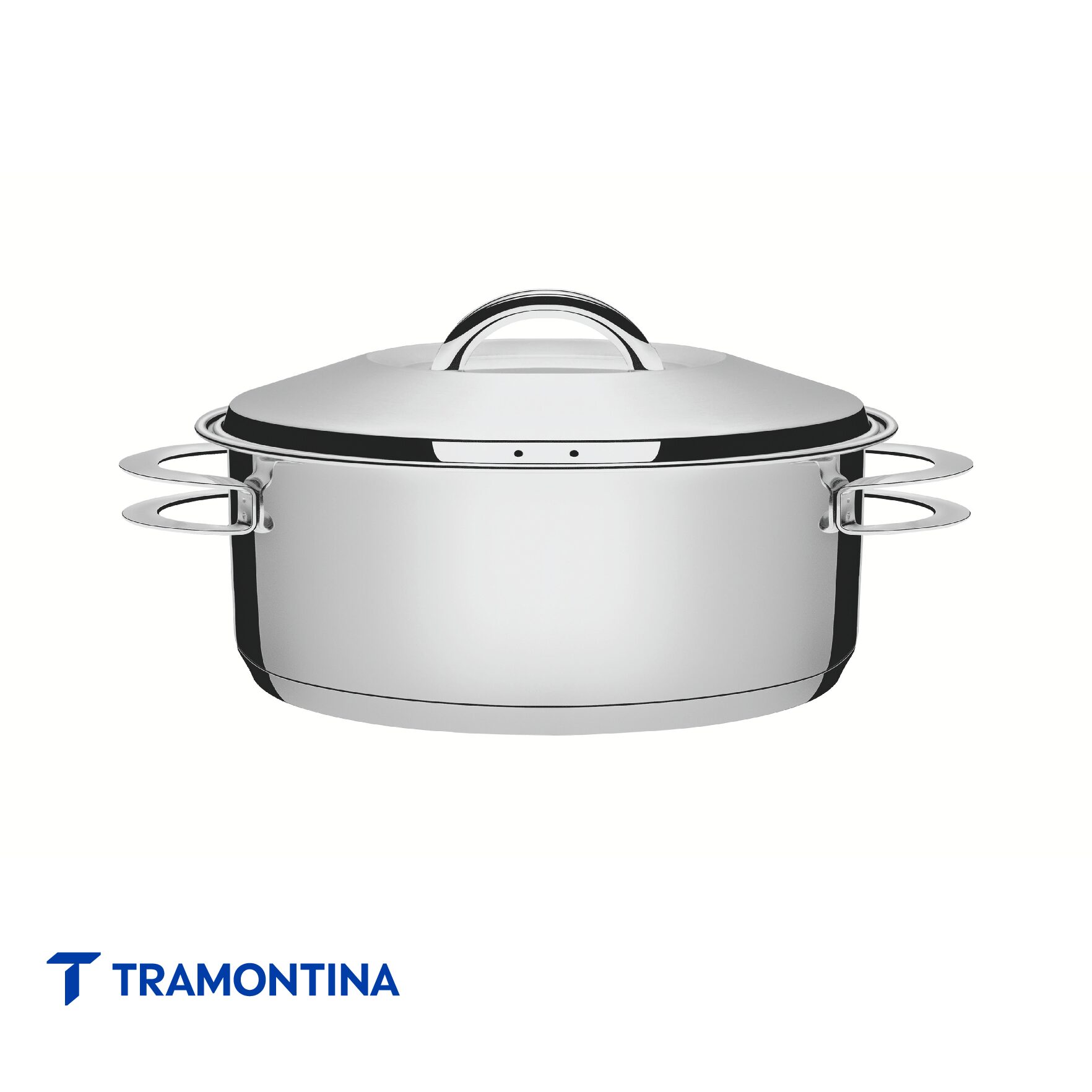 Cacerola Solar 24 cm 4,7 L - Tramontina