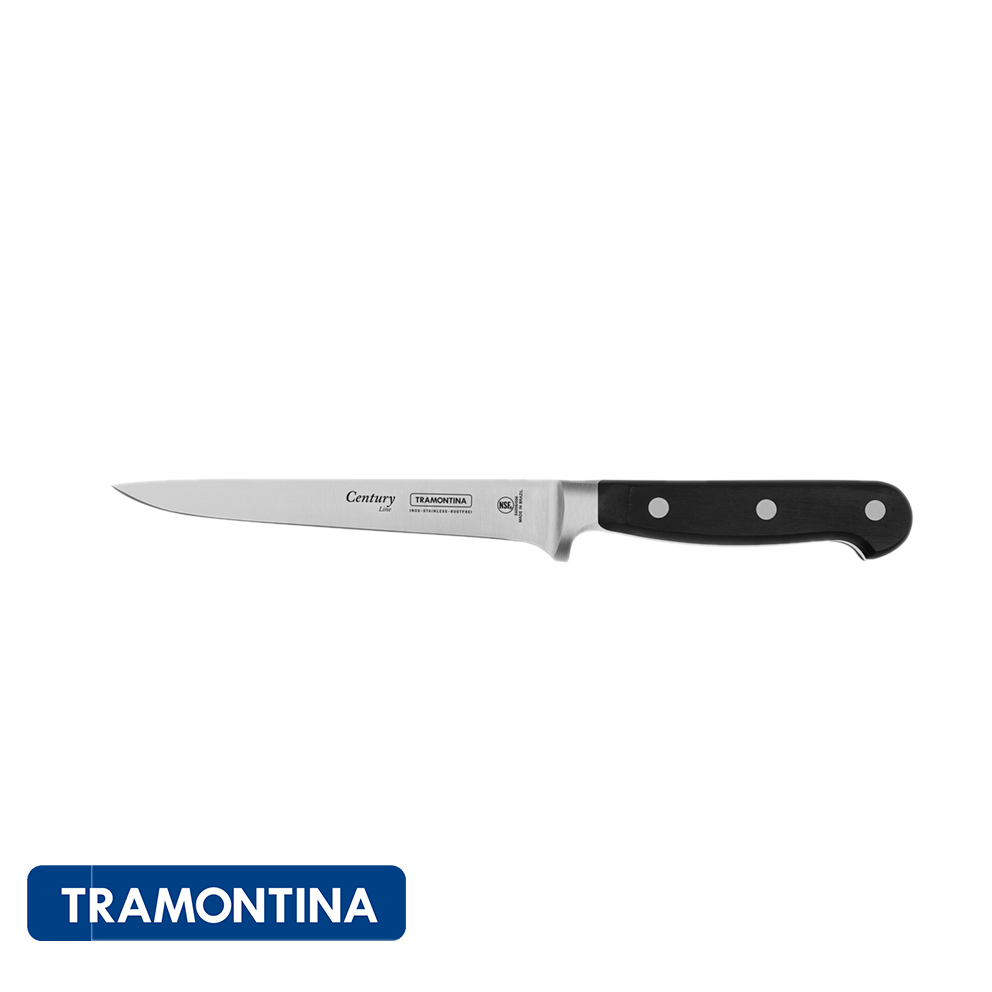 Cuchillo para deshuesar 6''-Tramontina Century.