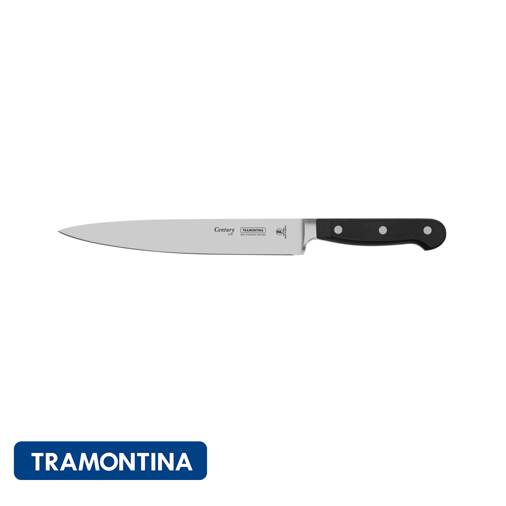 Cuchillo para cocina 8"-Tramontina Century.