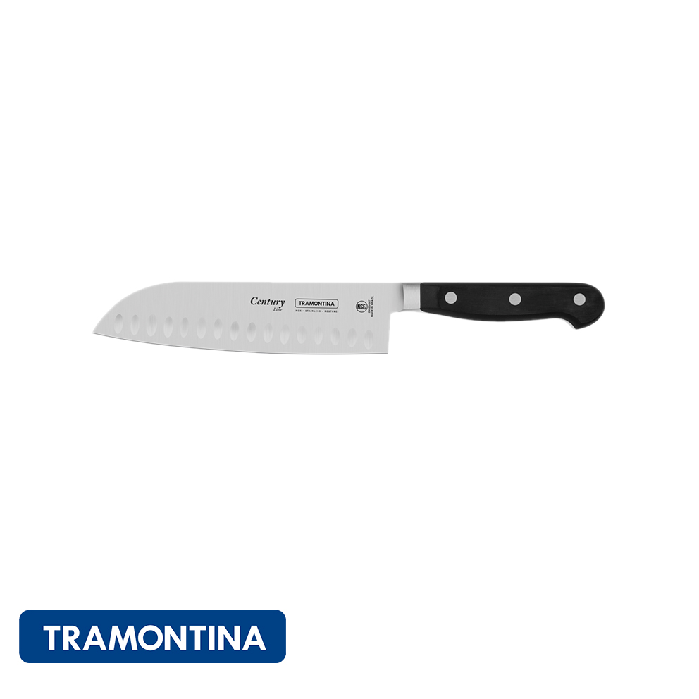 Cuchillo para carne 7"- Century -Tramontina.