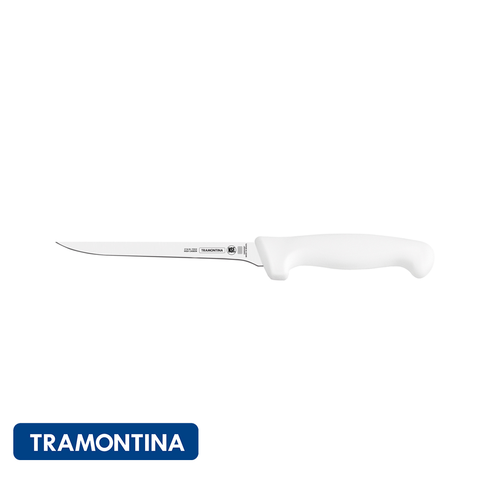 Cuchilla Carne/Deshuesar 6" - Profesional - Tramontina