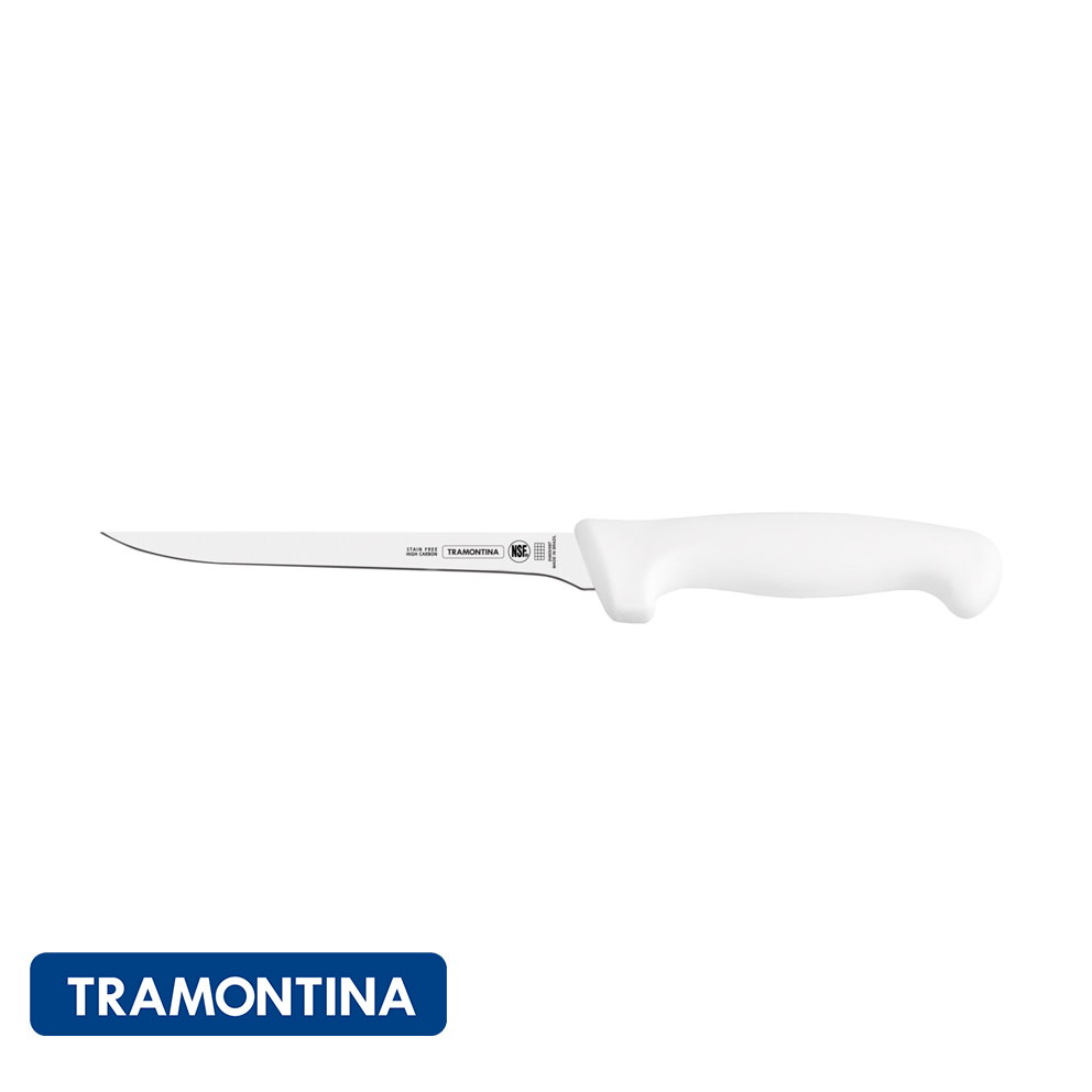 Cuchilla Deshuesar 6" Profesional - Tramontina
