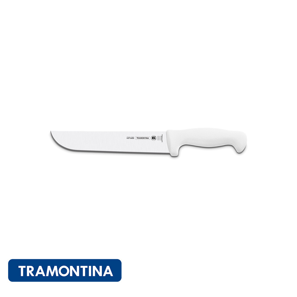 Cuchilla P/Carne 10" - Profesional - Tramontina