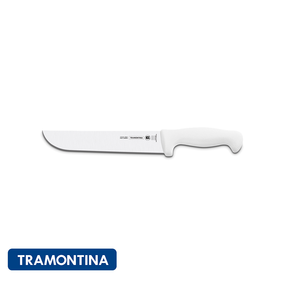 Cuchilla P/Carne 12" - Profesional - Tramontina