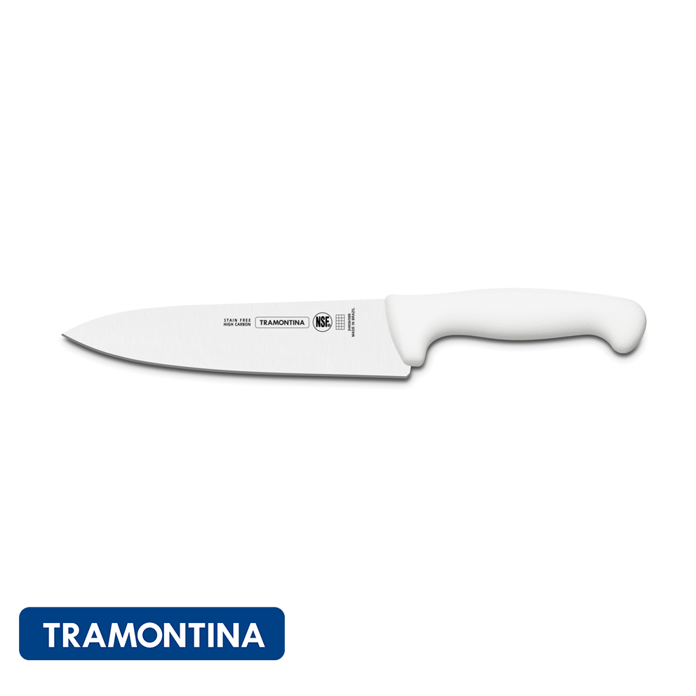 Cuchilla P/Carne 10" - Profesional - Tramontina