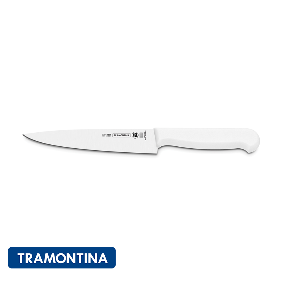 Cuchilla P/Carne 8" - Profesional - Tramontina