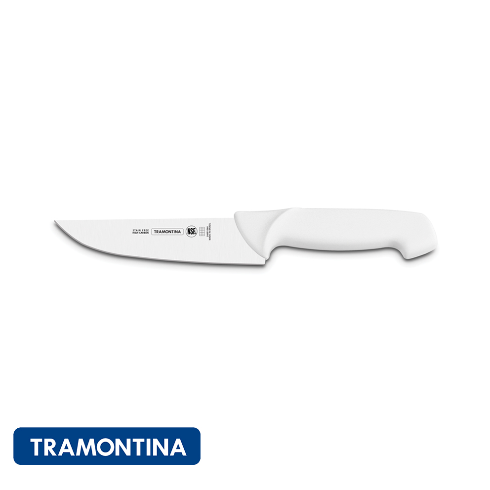 Cuchillo Carnicero 12"- Profesional -Tramontina