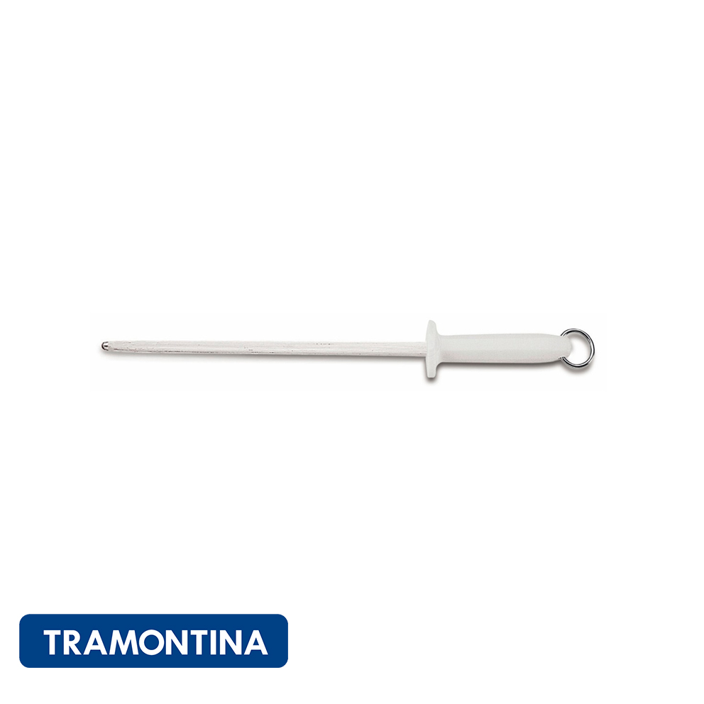 Afilador estriado 10"- Profesional -Tramontina