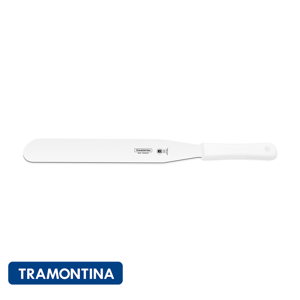 Espátula para repostero 10", Profesional -Tramontina