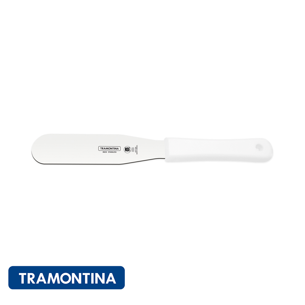Espátula para confitero 8", Profesional -Tramontina
