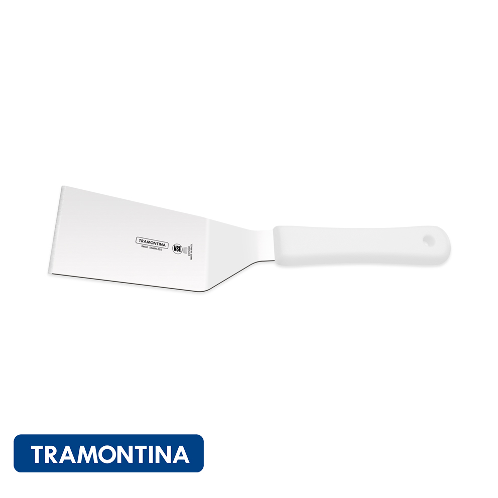 Espátula para frituras 5"x 2.5", Profesional -Tramontina