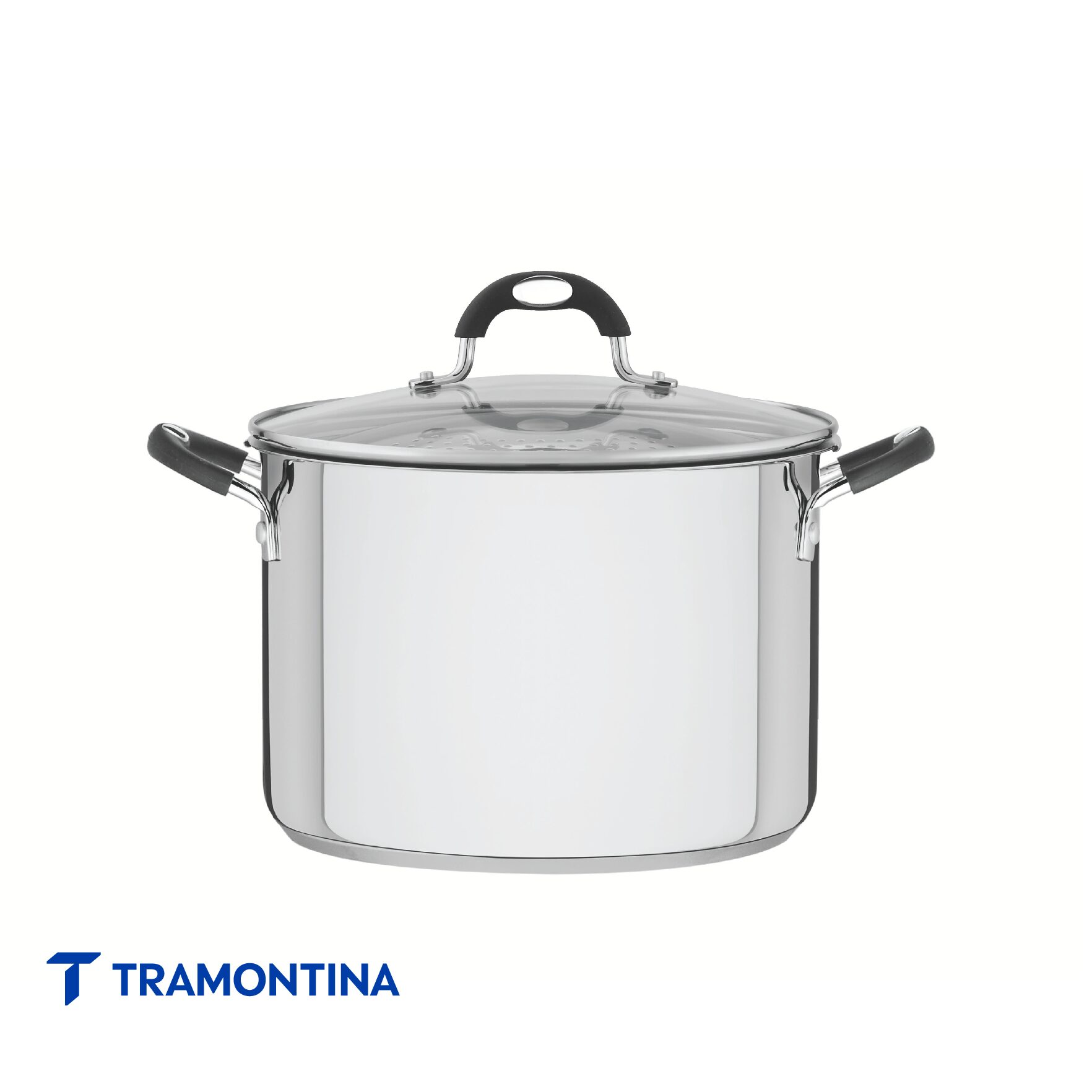 Olla para Pasta Solar 24 cm - Tramontina