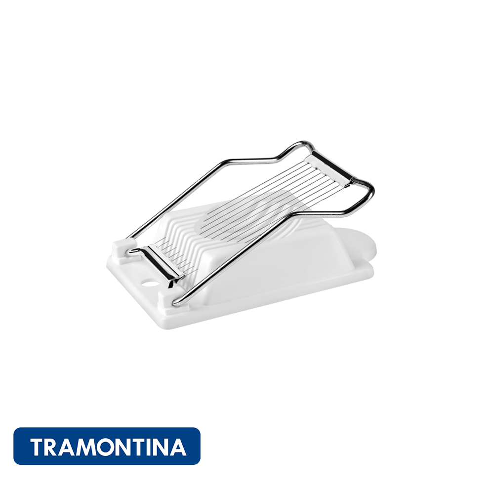 Cortador De Huevos, - Utilita -Tramontina