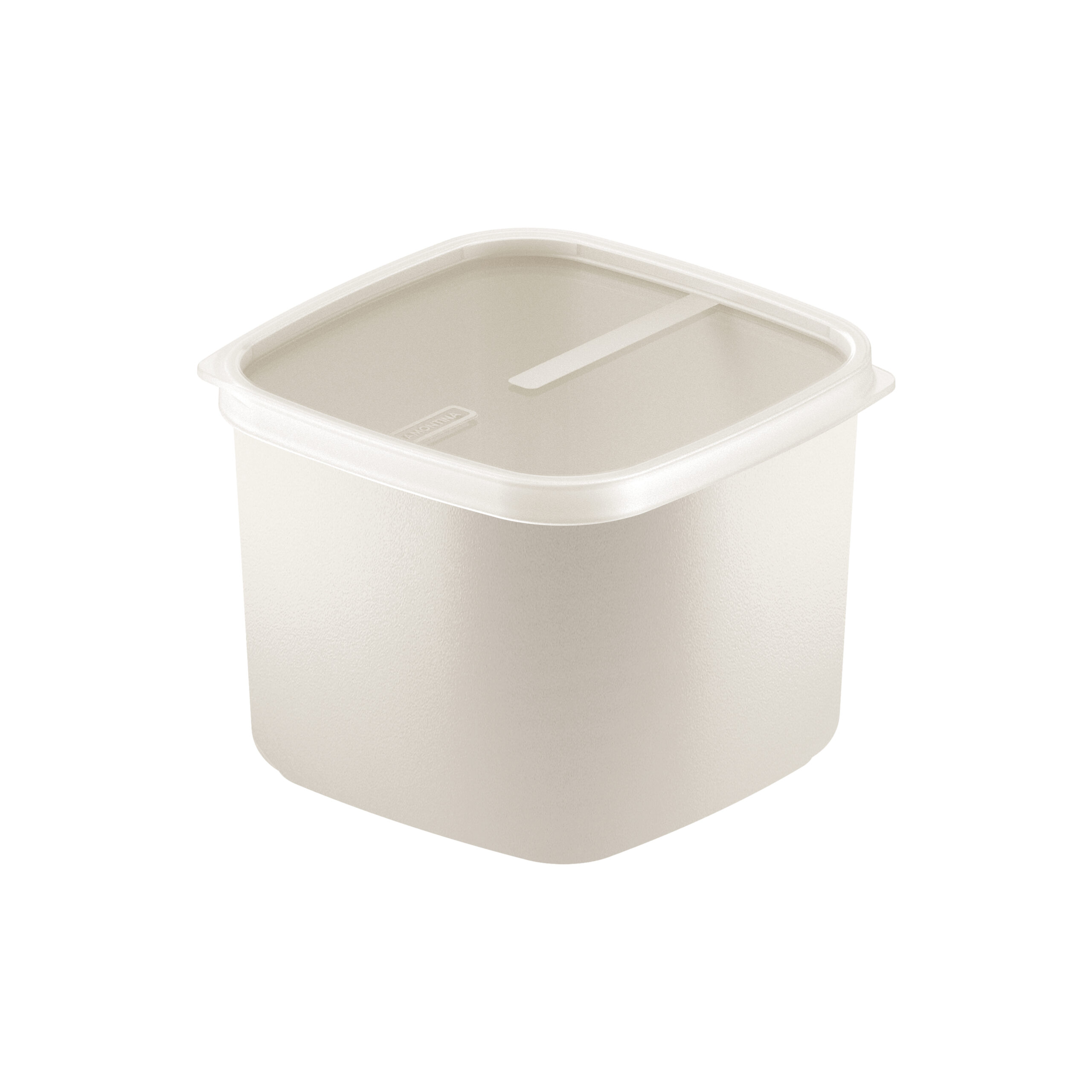 Pote Arena con Tapa Transparente 2,7 L - Tramontina