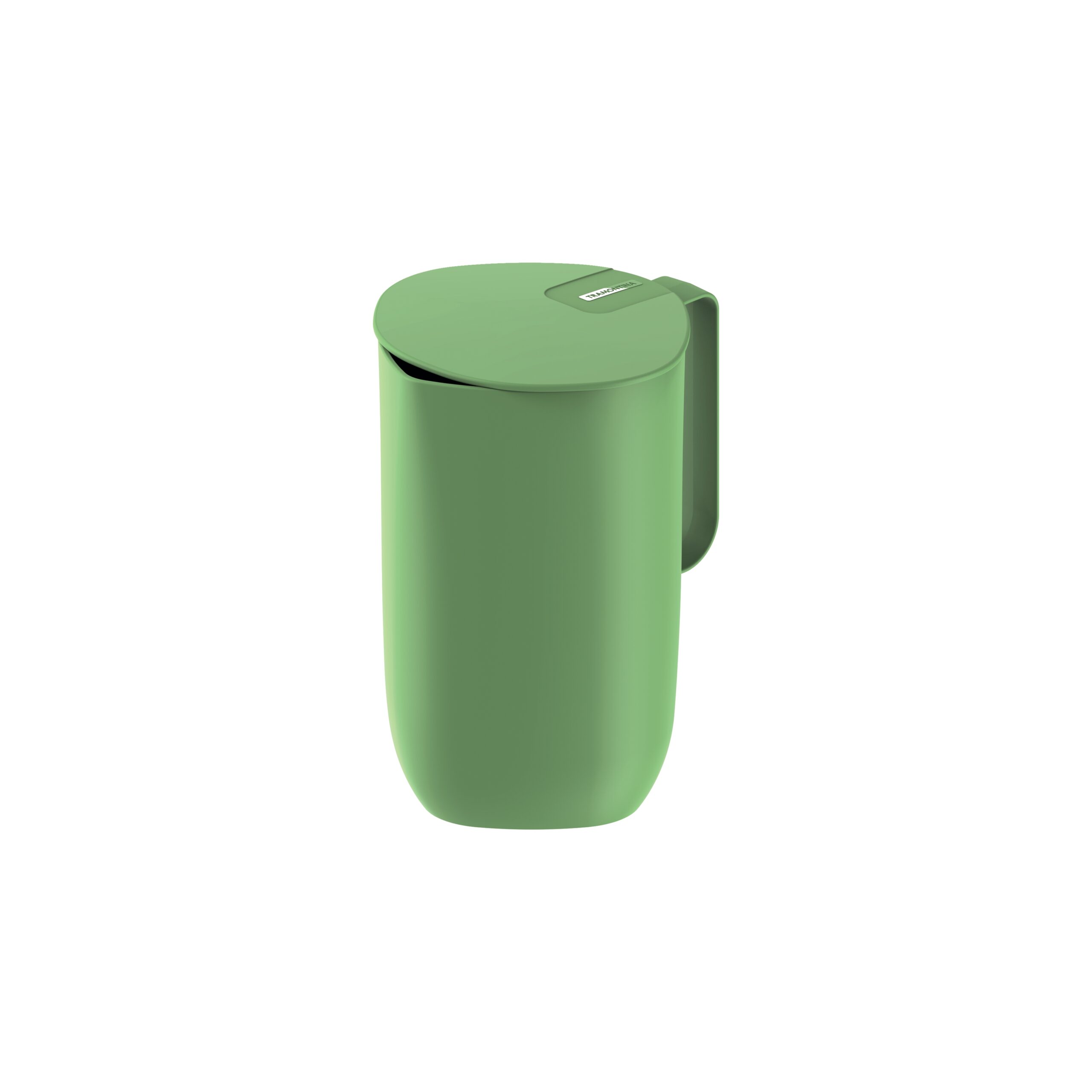 Jarra Polipropileno Verde 2 L - Tramontina