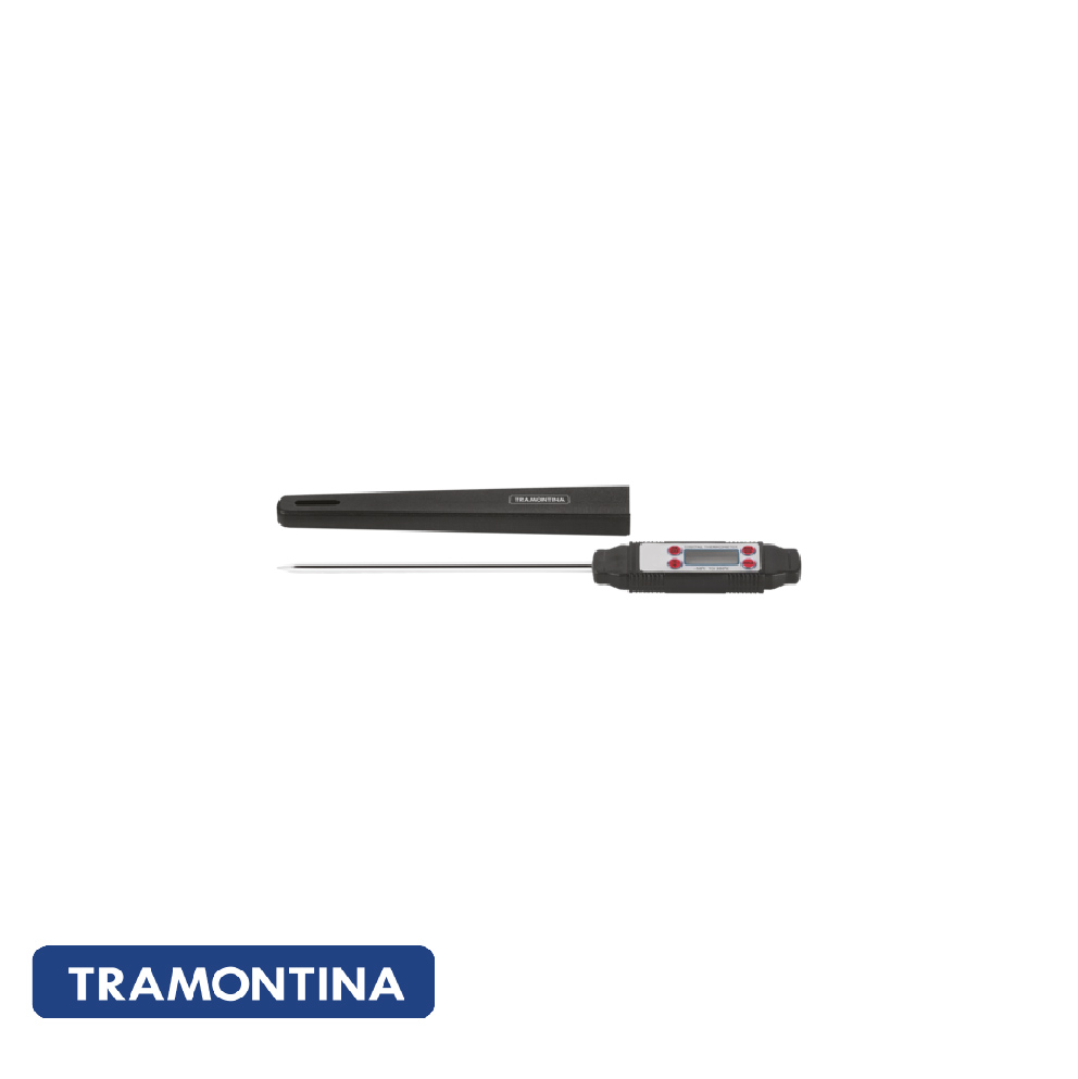 Termómetro digital- Tramontina.