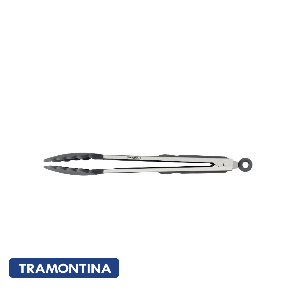 Pinza multiuso con silicona 35cm modelo Molde-Tramontina.