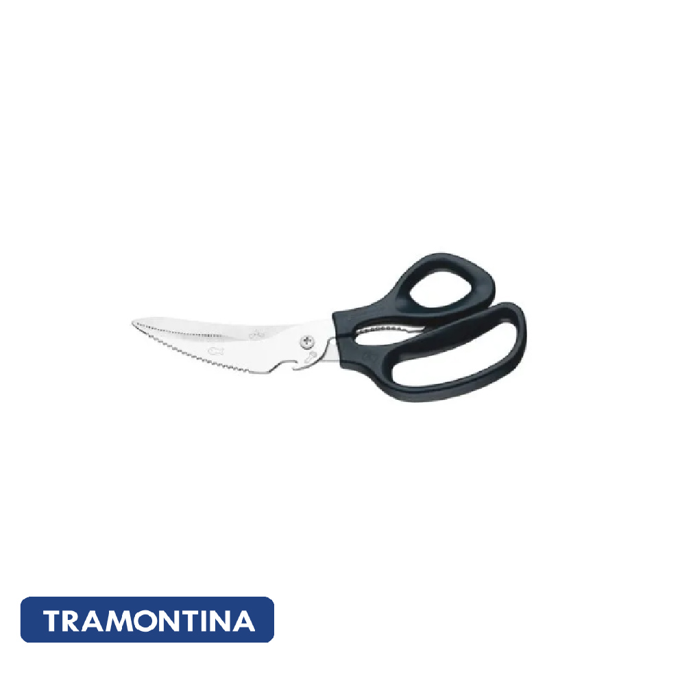 Tijera de cocina 8 Supercort - Tramontina.