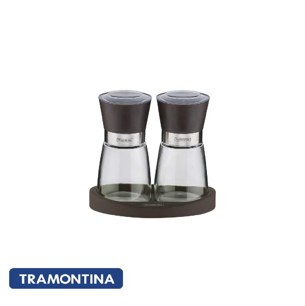 Moledor de sal y pimienta - Tramontina