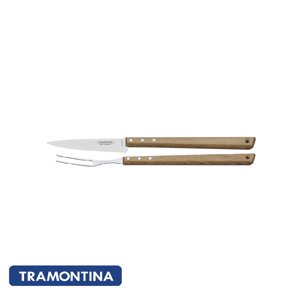 Juego para asado 2 pzas-Tramontina