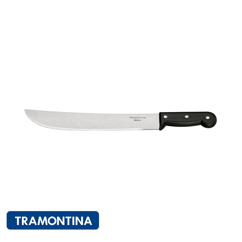 Machete 20"-Tramontina Cuchillos de monte.