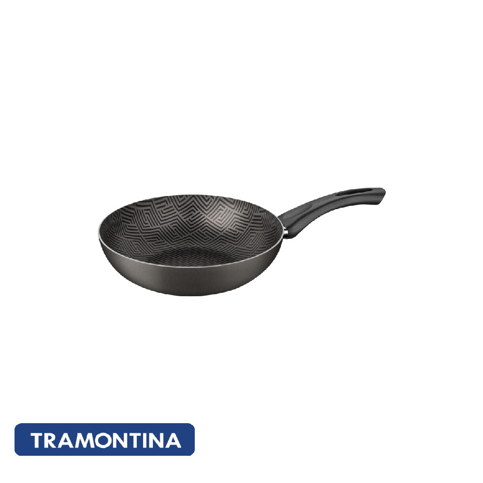 Sarten Hondo 28 cm. Starflon - Paris - Tramontina